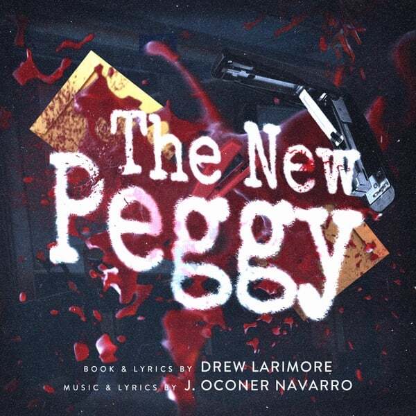 Cover art for The New Peggy